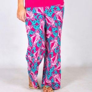 Tracy Negoshian pants